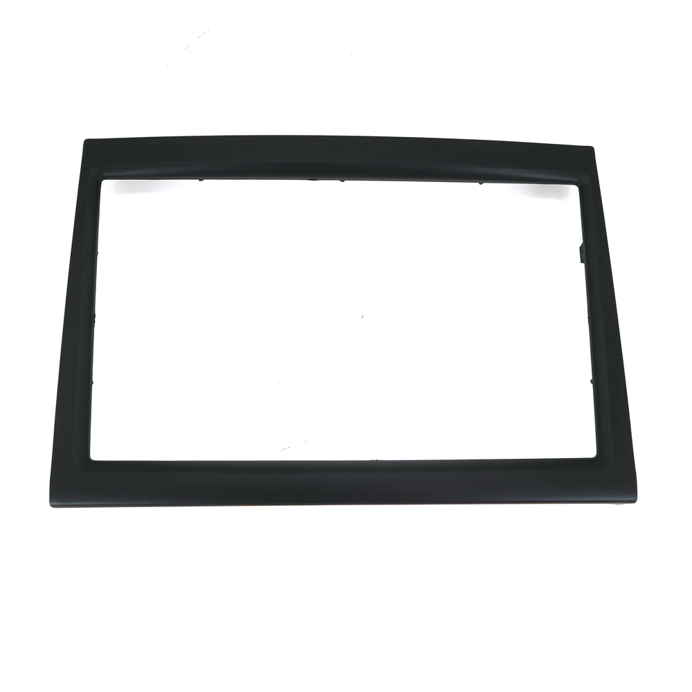 Fascia Panel Stereo Installation Kit Center Console Trim For Porsche 911(997) 08-12/Boxster(987) 09-12/Cayman (987)09-13 - view 2