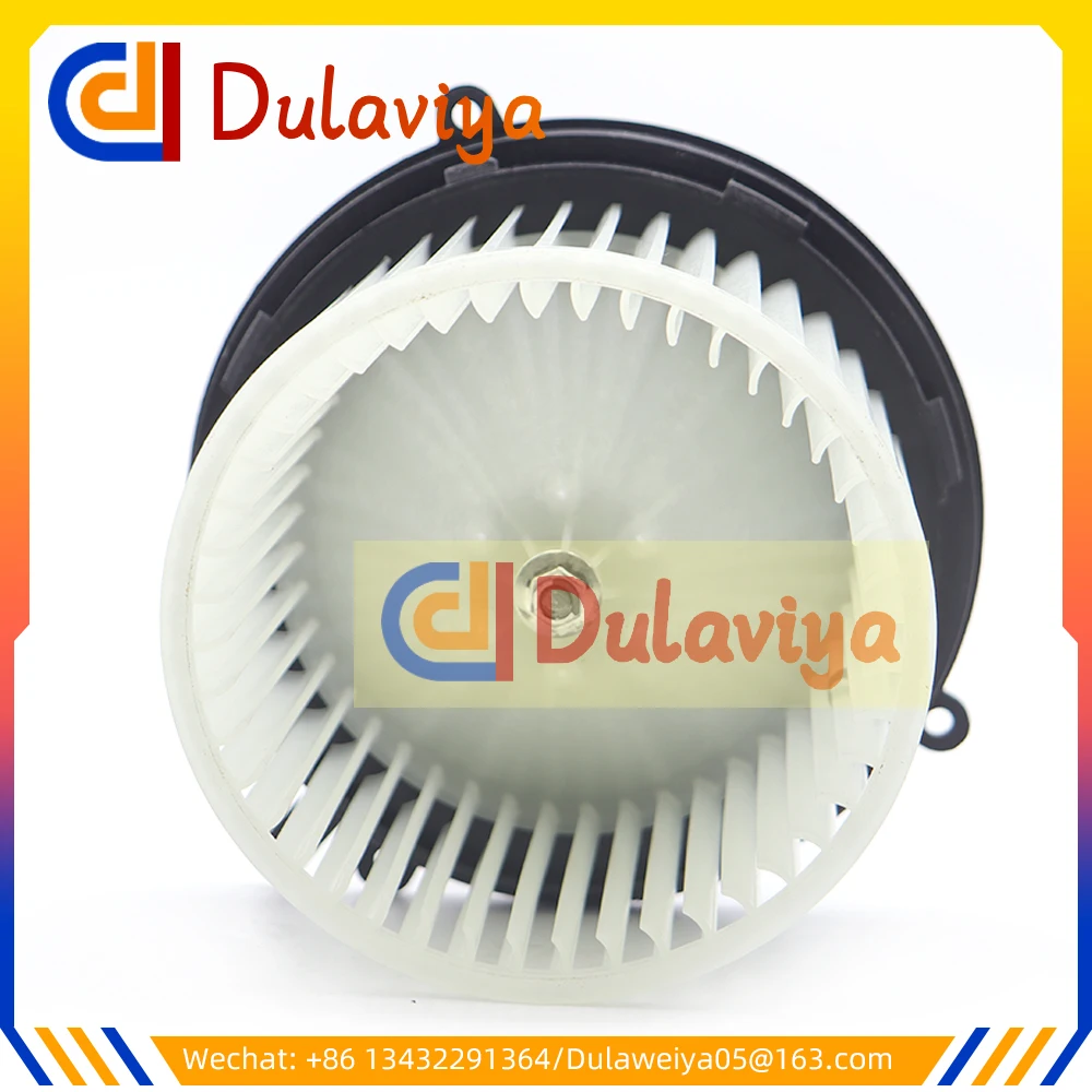 

For LHD AC Heating Blower Motor For Mitsubishi Pajero Mini Junior Minica MR315394 272500-0411 272500-0413 27220-4A0A0 2725000413