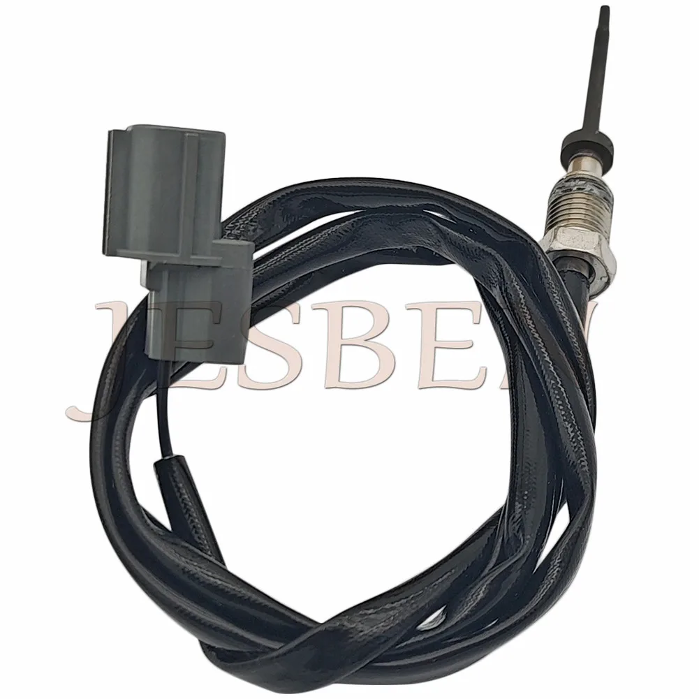 37811-RSS-E01 37811RSSE01 Rear Exhaust Pipe DPF Thermo Temperature Sensor For Honda CIVIC 2.2 Diesel N22A2 2007-2011