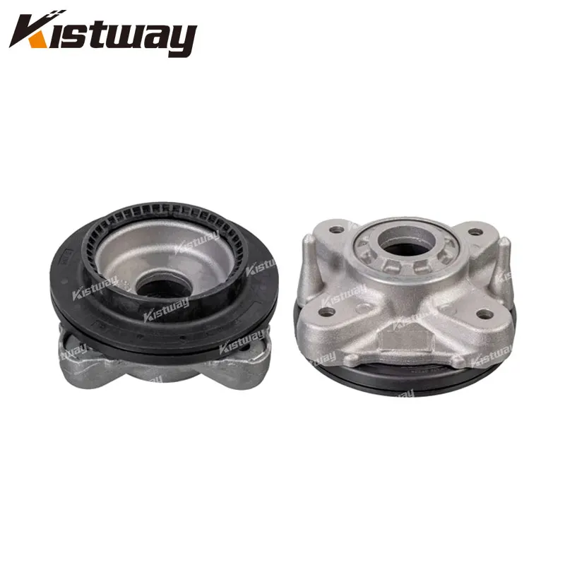 

2 шт. передняя стойка, верхняя резина амортизатора для BMW 2 3 4 серии G20 G21 G22 G29 G23 G42 G26 31306890656