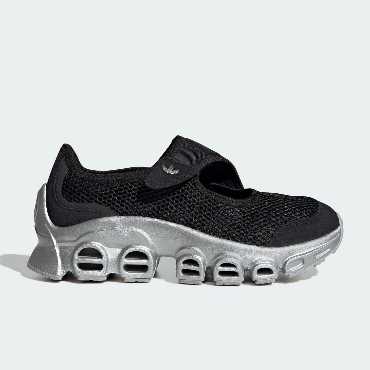 

adidas Genuine Trefoil Женская повседневная обувь Мэри Джейн JP8117