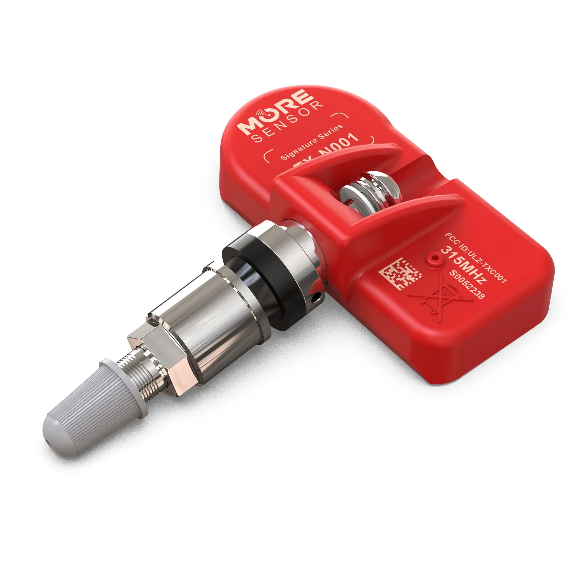 

Moresensor NX-S008 Аналоговый манометр для шин 125 PSI