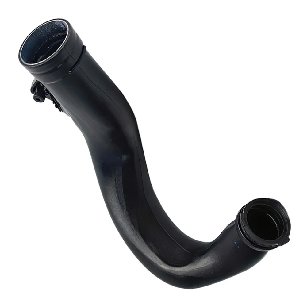 Auto Rubber Hose Air Intake Hose For Engine Air Intake Flexible Rubber Material Direct Fit Design For BMW F20 F21