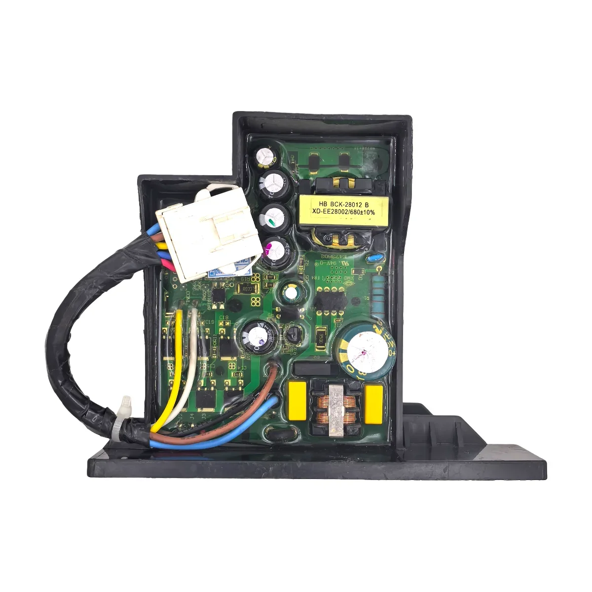 

used for Washing machine drying inverter board, drive board, power board