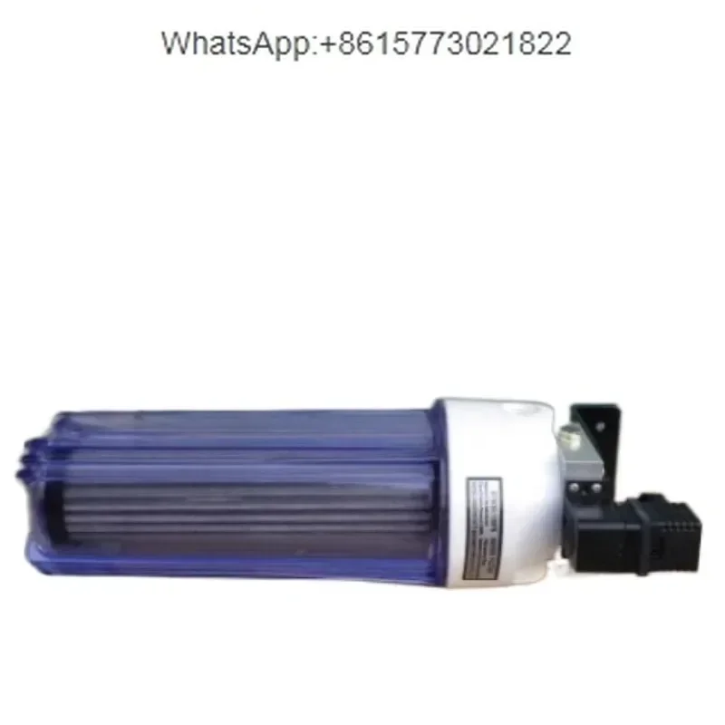 

BTM30-150 BTM30-150P12 150P8 Фильтр качества воды Оригинальные детали на машине для формования кексов Haitian Inje