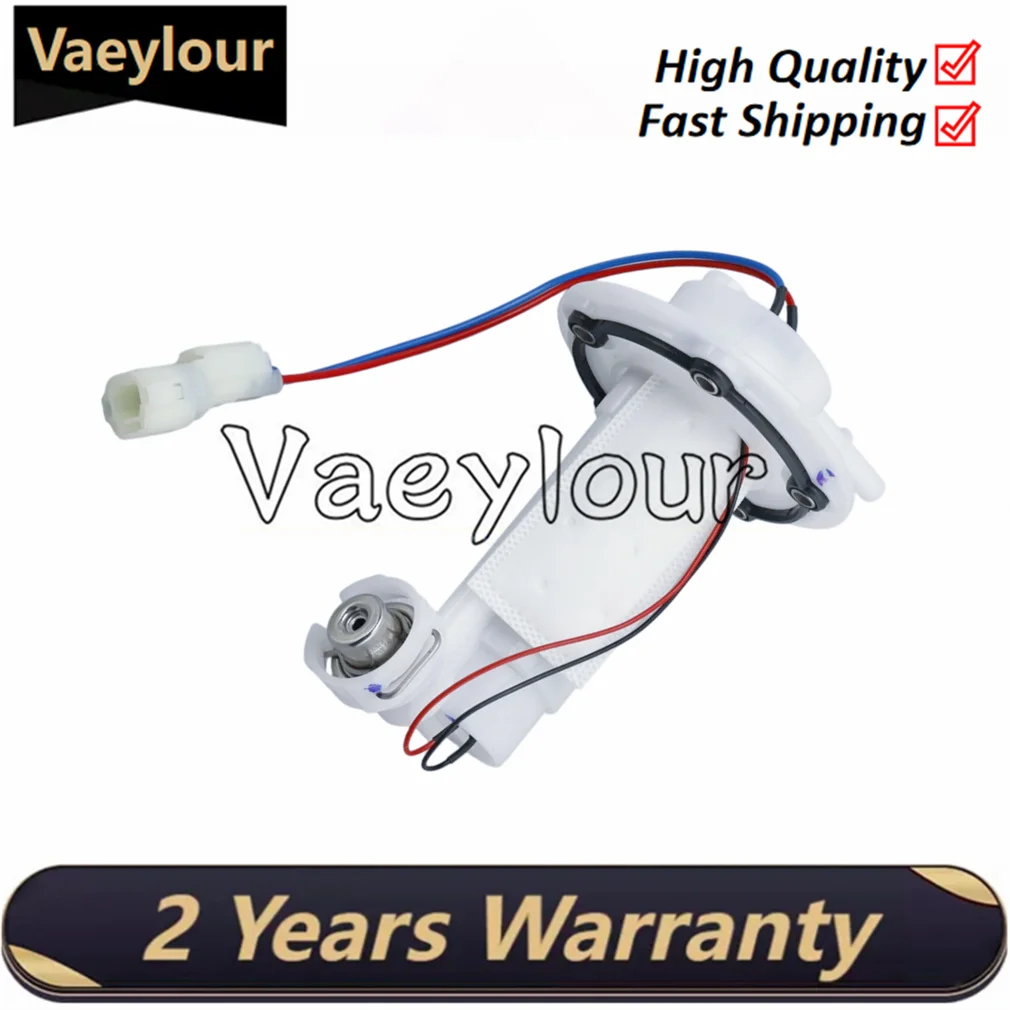 new Fuel Pump Assembly 6KJV-150900-8001 For CFMoto 300SR/400GT/600GT 650MT ABS 150NK 300SS 2022-2023