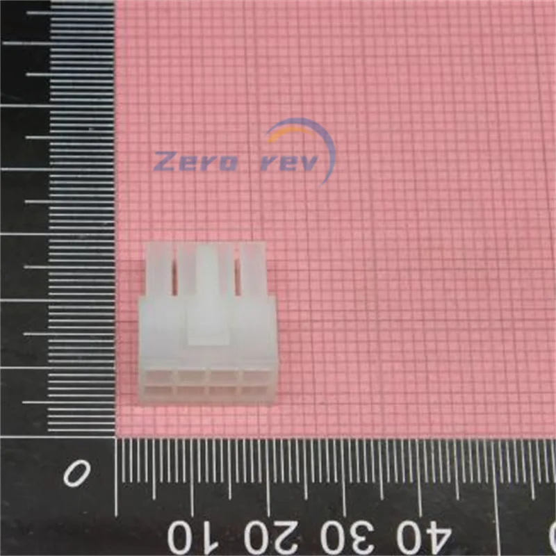 

10-50Pcs 100% New 794954-8 CONN RCPT HSG 8POS 4.20MM
