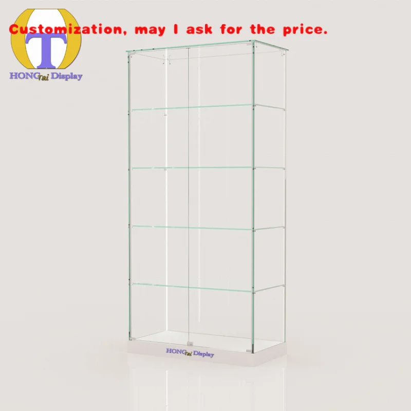 custom.Custom Retail Shop Wall Display Cabinet Hot Selling Smoking Glass Furniture