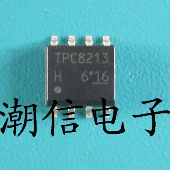 TPC8213 TPC8213-H SOP-8