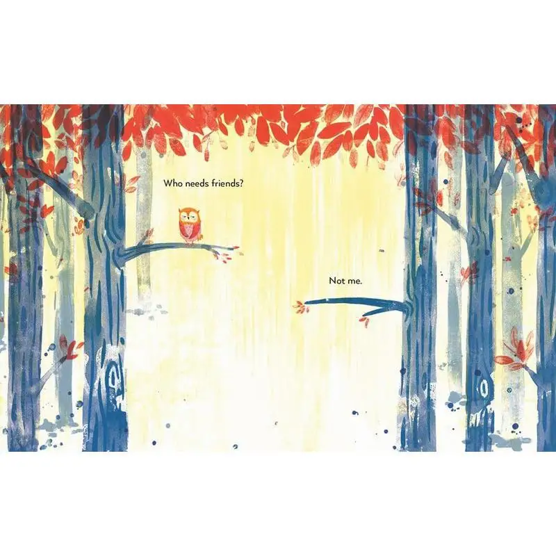 جيا ليو يحتاج إلى أصدقاء ليو جيا البطريق الولايات المتحدة الأمريكية 9781984813695 كتاب