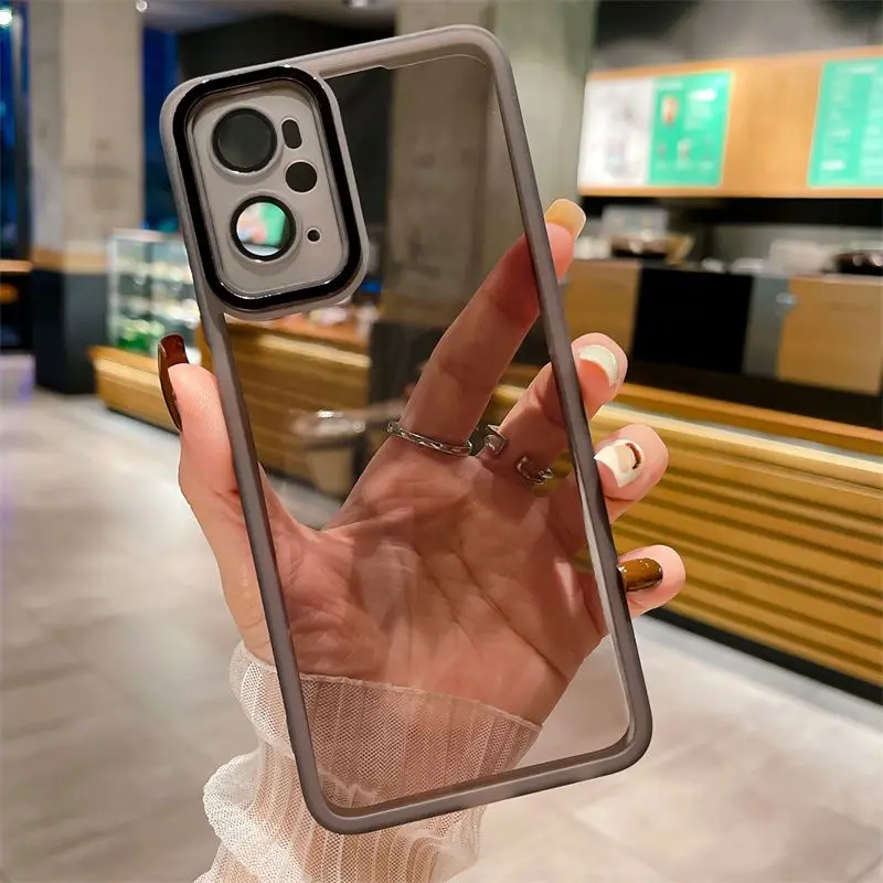 For Oppo A36 4G Cas…