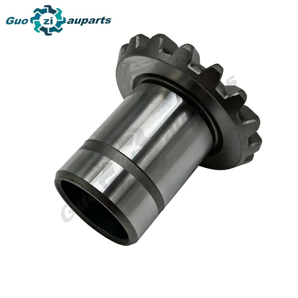 TF71SC 37T Differential Gear For Peugeot Citroen Volvo Suzuki 6AT Gearbox Parts
