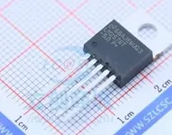 LM2576T-5.0 TO-220 5V