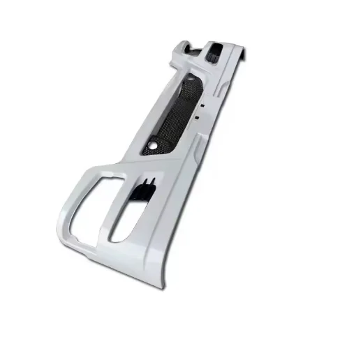 

High Quality Sinotruk Howo 371 Spare Parts Cabin Part Front Bumper WG1642242101