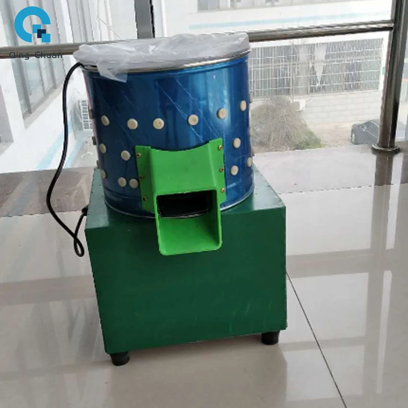Mesin penghilang bulu kecil penghilang bulu ayam dan merpati mesin penghilang bulu burung mesin penghilang bulu unggas rumah tangga