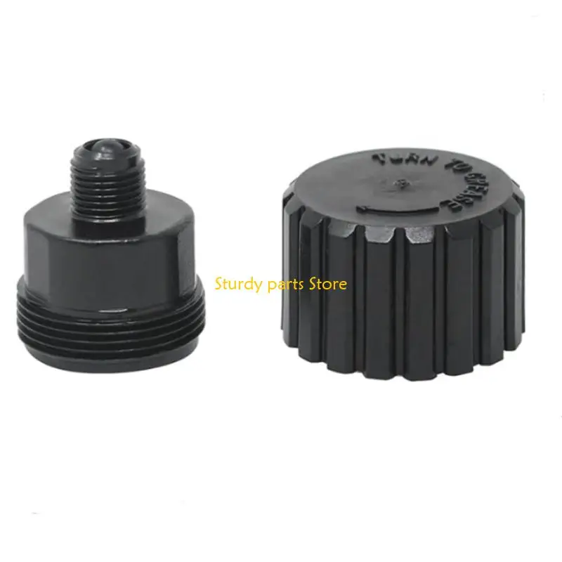 97QC 3SET Пластиковая смазка чашка масляной чашки замена чашки для 2133 клапанов жирная чашка для бассейна уборка