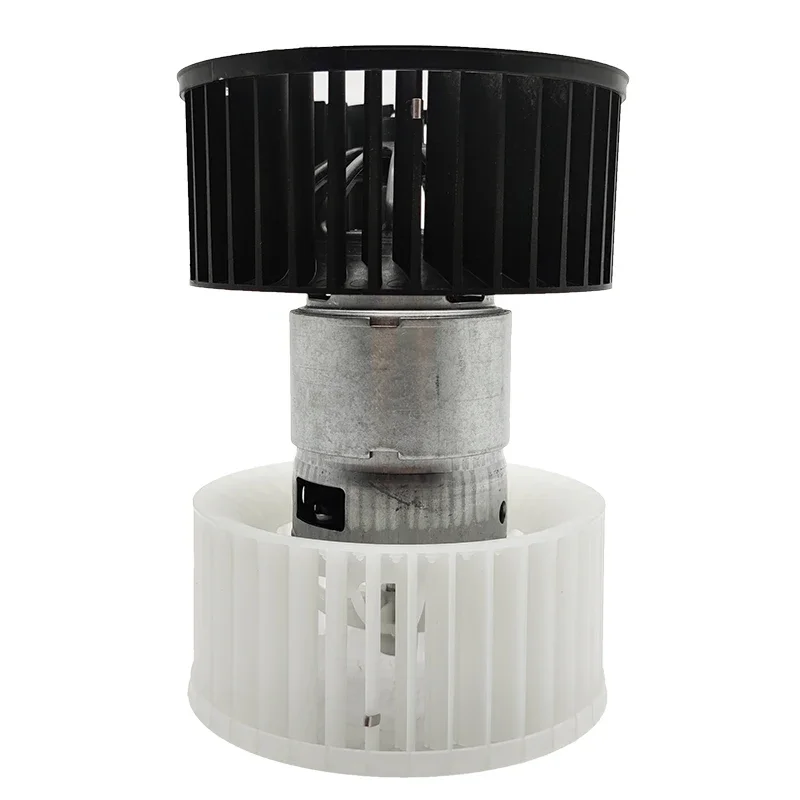 

New A/C Blower Motor for BMW E46 316i 318i 320i 323i 325i 328i 330i M3 1998-2004