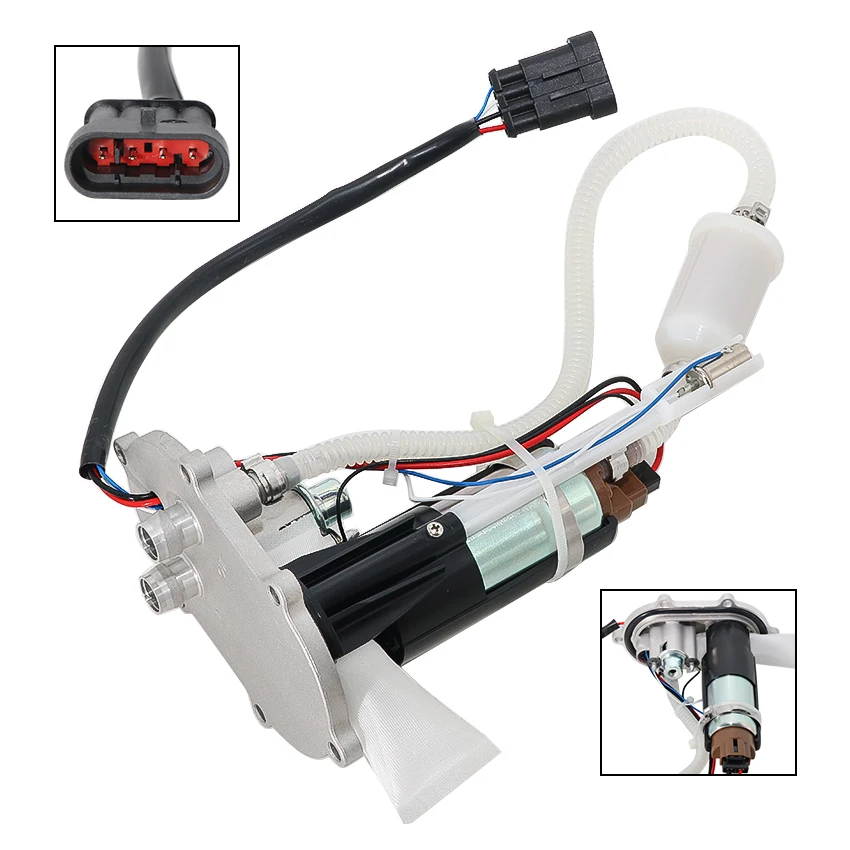 Fuel Pump Assembly For Ducati Monster 696 795 796 1100 696/795/796/1100 ABS 696/796 Anniversary OEM:16023791A 16023791B