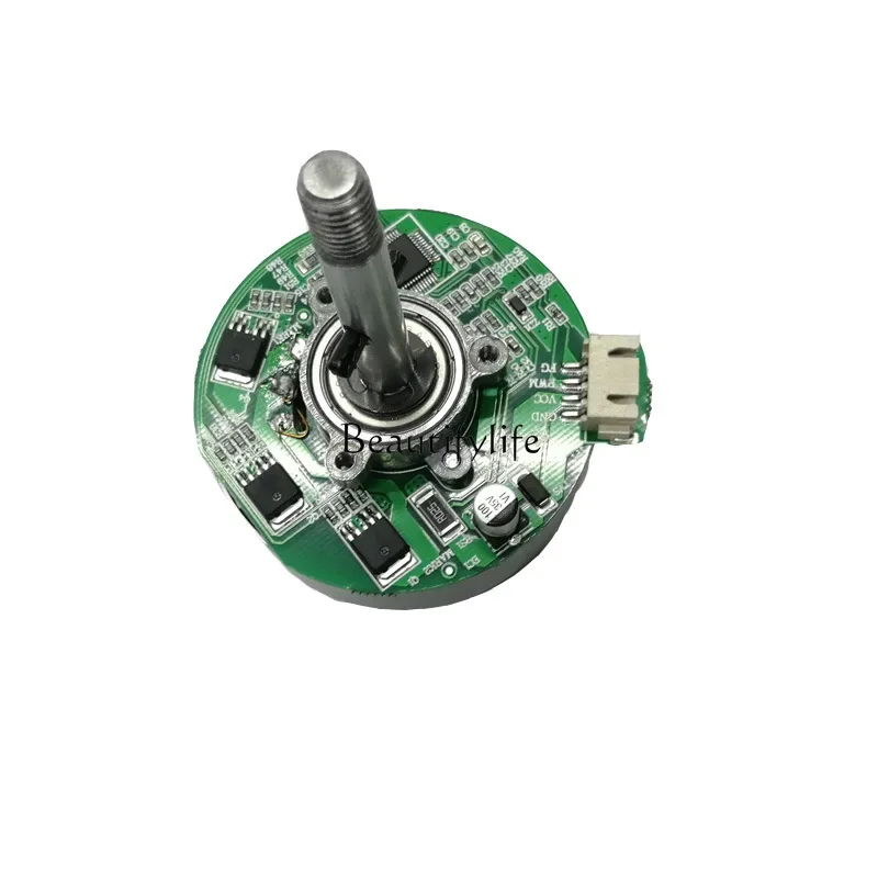 

Energy saving variable frequency fan motor control floor fan DC brushless motor