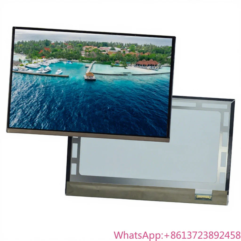 Auo 10.1" Wuxga Tft…