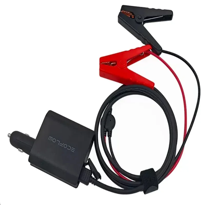 EcoFlow Car Charging Adapter