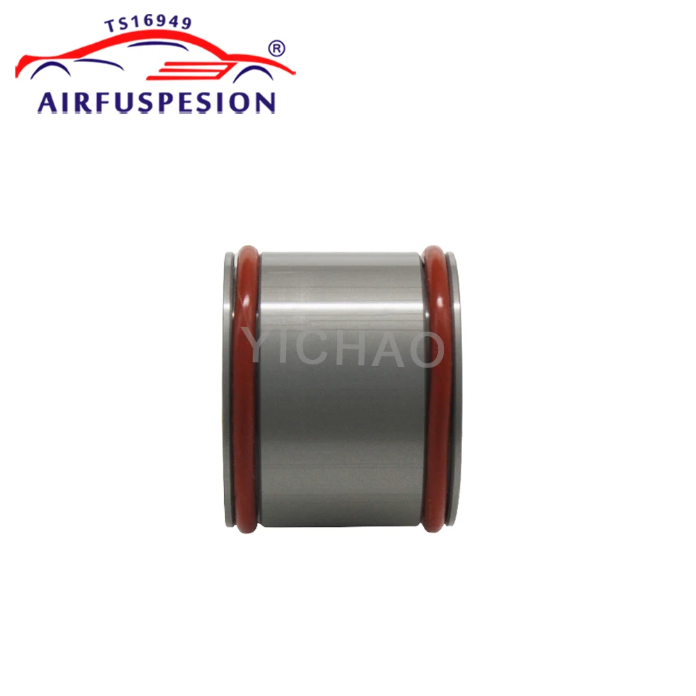 For Porsche Panamera Air Suspension Compressor Pump Piston With Ring Connecting Rod Repair Kits 97034305115 97035815108