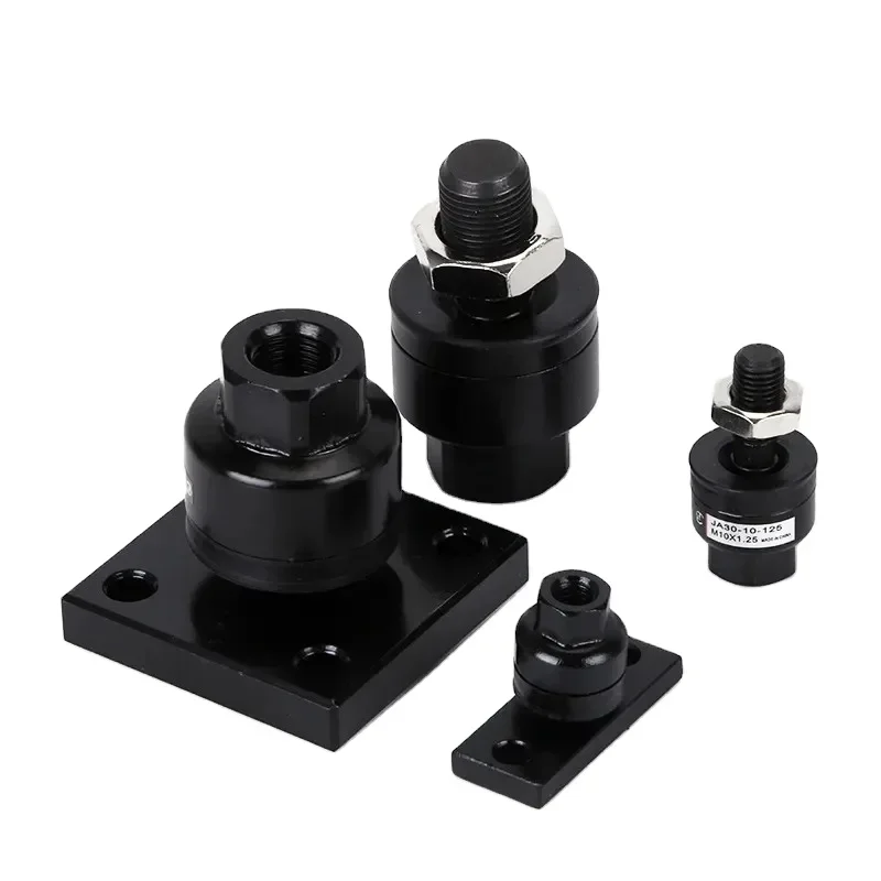 Ja Series Connector…