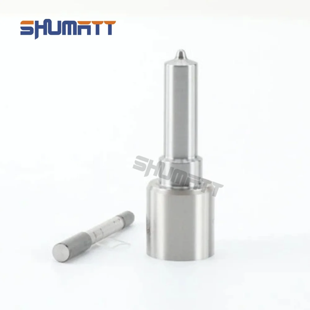 China Made New High Quality DLLA146P2688 Injector Nozzle 120 Series 4.0 Common Rail 0433172688