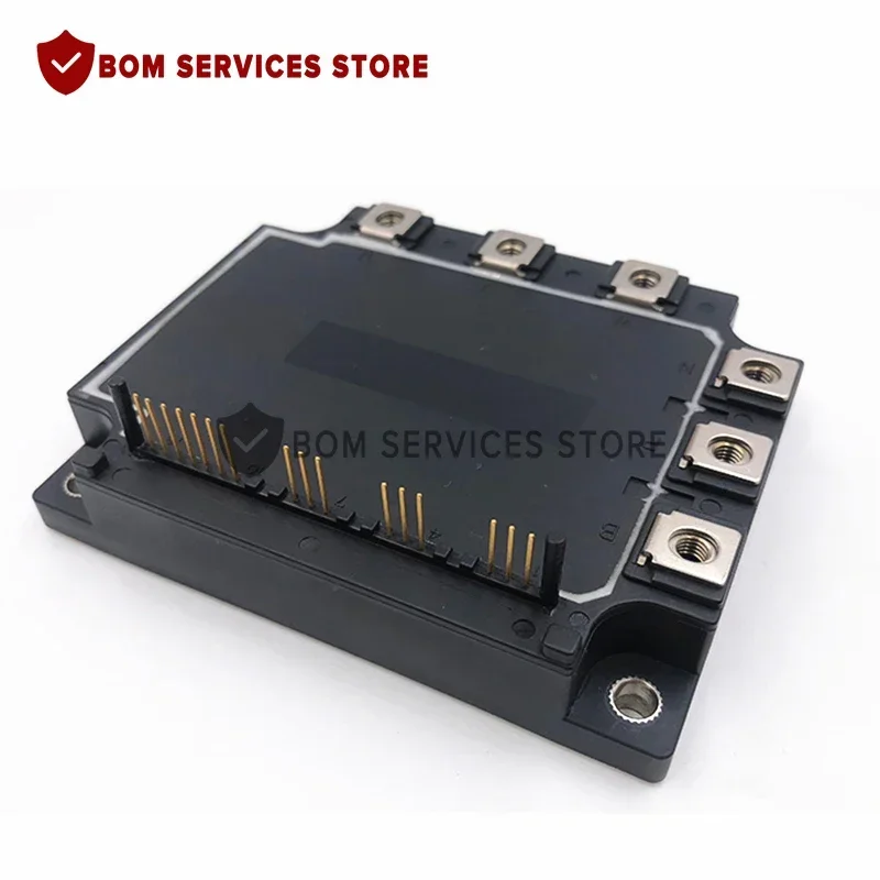 7MBP50JB-060-03 7MBP25RA120-03 NEUES ORIGINAL IGBT-MODUL