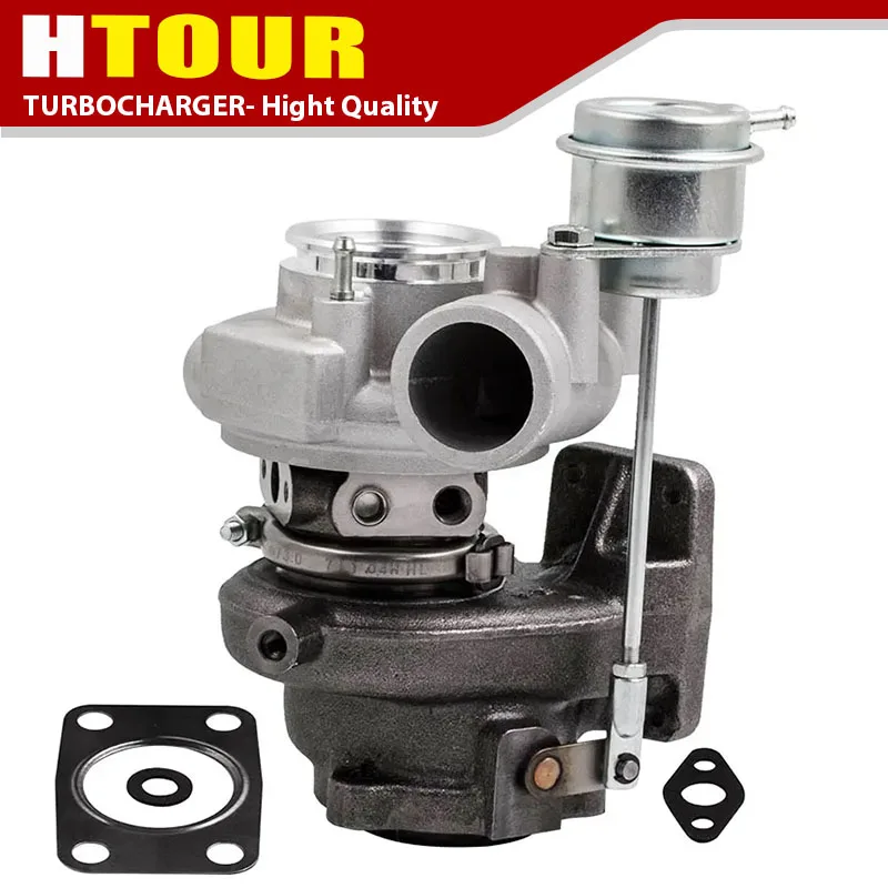 NEW TD04HL TD04 Turbo 49189-01800 49189-01830 4918901800 4918901830 9172180 55559825 for Saab 9.3 9.5 9-3 Aero B235R B205R B235L