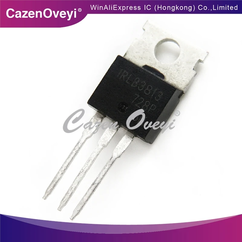 5 pezzi IRLB3813 LB3813 TO-220