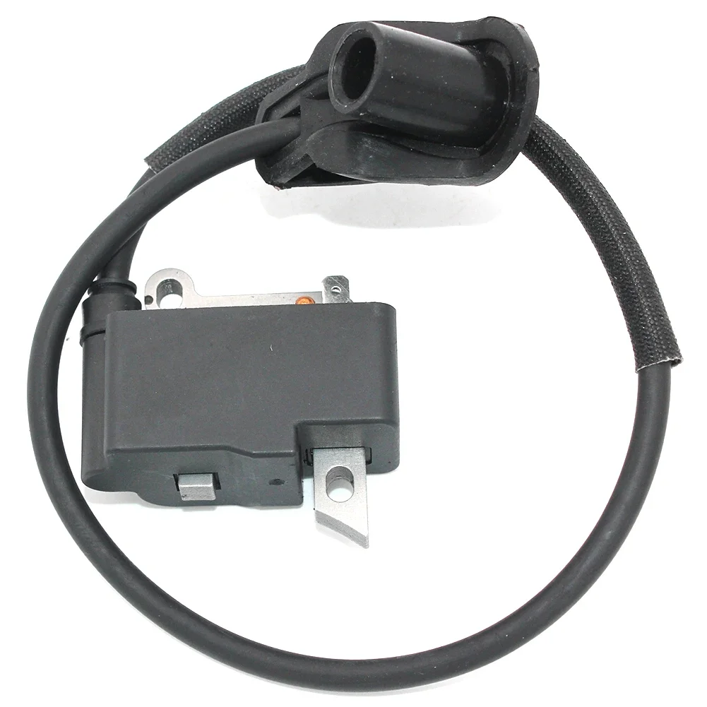 Ignition Coil Module for STIHL BT120 BT120C BT121 BT121Z FR350 FS120 FS120R FS200 FS200R FS250 FS300 FS350 FR350 Brushcutter 413