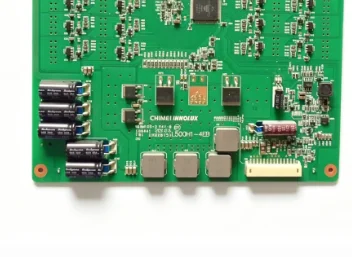 50FU6663 HL50K300PL HL50K360PZL3D Inverter board L500H1-4EB L500H1-4EC L500H1-4EC-C001A Suitable For TV Thomson Backlight Board