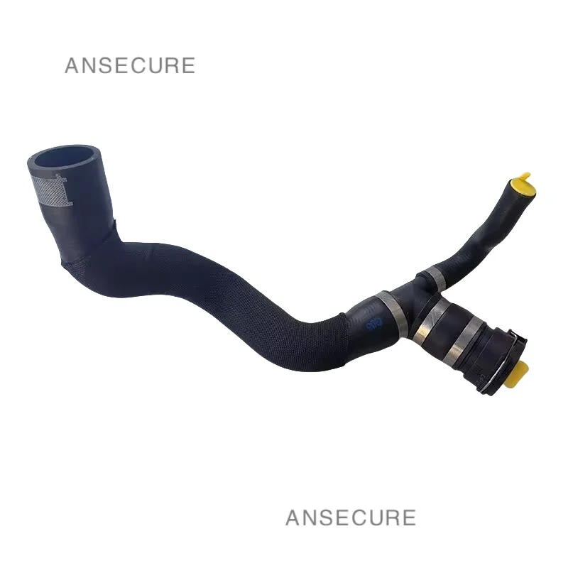 Engine Coolant Hose…