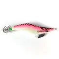Pink squid jigs