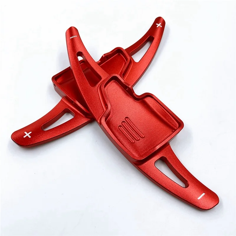 

YHOLI-Shift Paddles Steering Wheel Extension Extension Steering Wheel Pull Tabs Car For Ford Focus Impala Impala 2015-2018 Car P