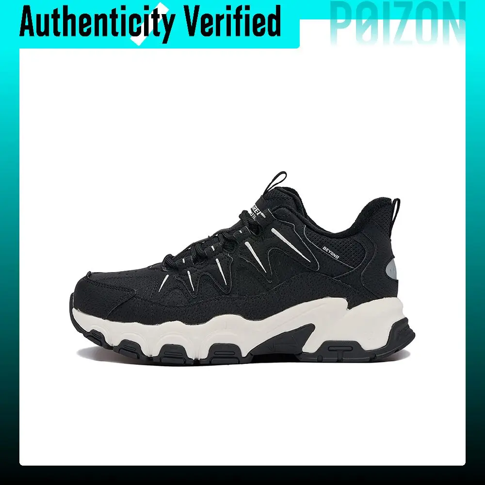 361° Deer Chase Fleece lined Thermal Low top Winter Padded Sports Lifestyle Casual Shoes Women's Obsidian Black 582146702A