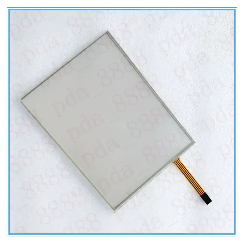 Touch Template Touch Screen Handwriting Panel for Mindray BC-10 Automatic Blood Cell Analyzer