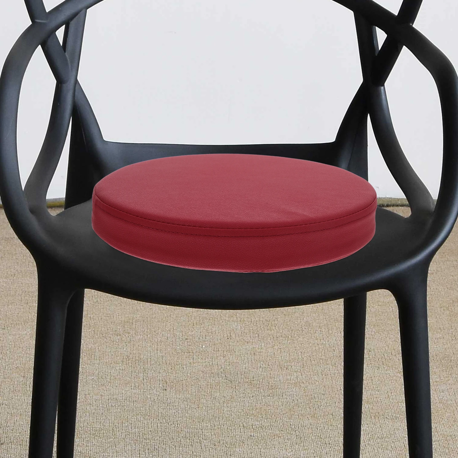 

Round Room Seats Pad Floor Cushions Tables and Chairs Pads Dining