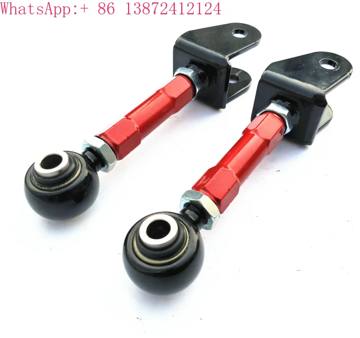 

Car Suspension Arm RTS Car Parts REAR UPPER LATERAL ARM (FRONT SIDE) for Lexus GS300/IS250/IS350/Toyota Crown/Mark X/Reiz YZ153