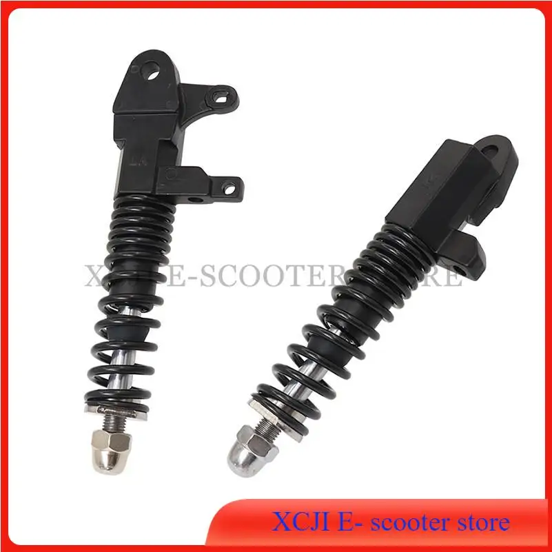 Good Quality 10 Inch Electric Scooter Front Shock Absorber for KuGoo M4 Pro