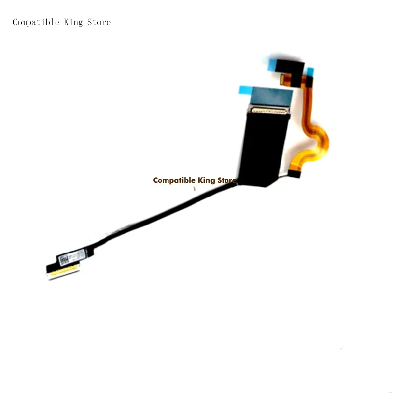 B For Applicable Lenovo P14s T14 Gen 3 touch screen cable UHD 5C11C12650 DC02C00UJ20