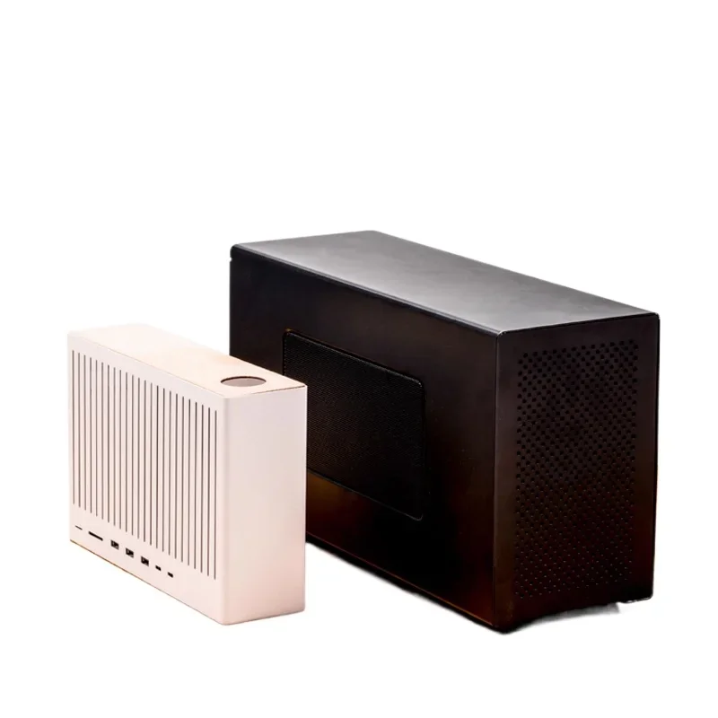 External docking station Thunderbolt Mini