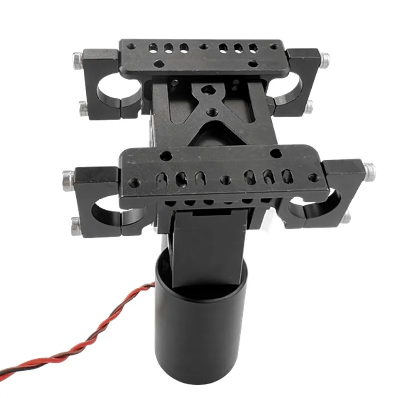 XAERO 30mm Elektronisches Einziehbares Fahrwerk 60-70kg Nutzlast für Multicopter Industrielle UAV – Detail 30