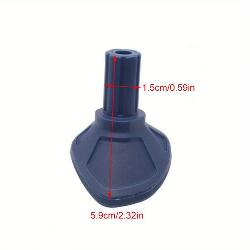 For  Motocross ABS Plastic Side Stand Kick Stand Base Foot XC XCW XCF EXC EXCF TE FE TX FX 150 200 250 300 450 500 2008-2022