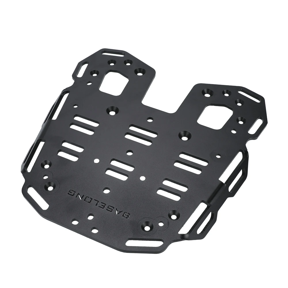 For 1290 Super Adventure R/S 2021-2022-2023-2024 Rear Luggage Rack Top Case Mount Plate OS-Rack Loops Set Motorcycle Accessories view 4