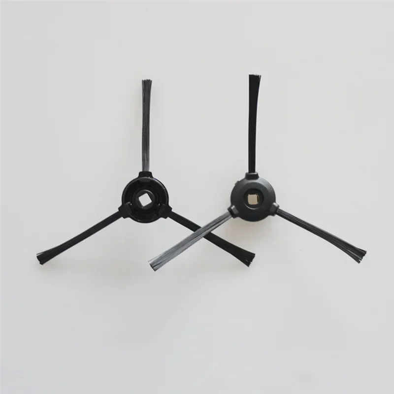 

GTBL для Lefant M200/M201/M501A/M520/M571/T700/U180 роликовая боковая щетка HEPA-фильтр, швабры, комплект аксессуаров для робота-пылесоса