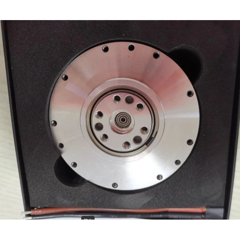 ROBSTRIDE02: Colloidal drive 17Nm integrated joint module (double-engraved version)
