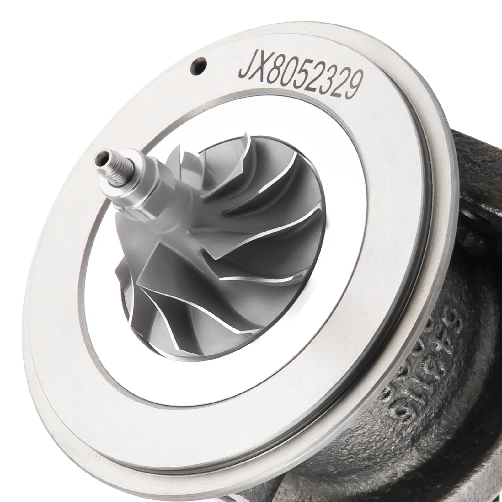 Turbo Cartridge Core CHRA For Smart 0.8 CDI OM660 KP31 54319700002 6600960099 54319880011 2
