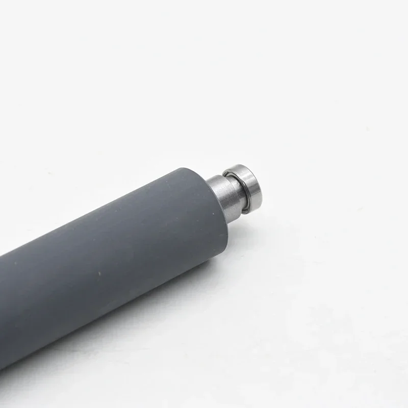 1PCS X 023-74068 RZ RV EZ EV A3 Pressure Roller For Riso RV 3660 5690 3690 3650 RZ 370 EZ A3 Duplicator Parts